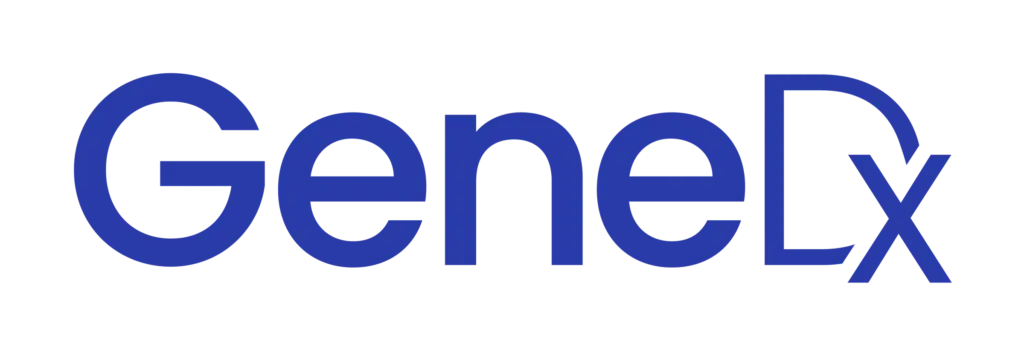 Photo of GeneDx Logo
